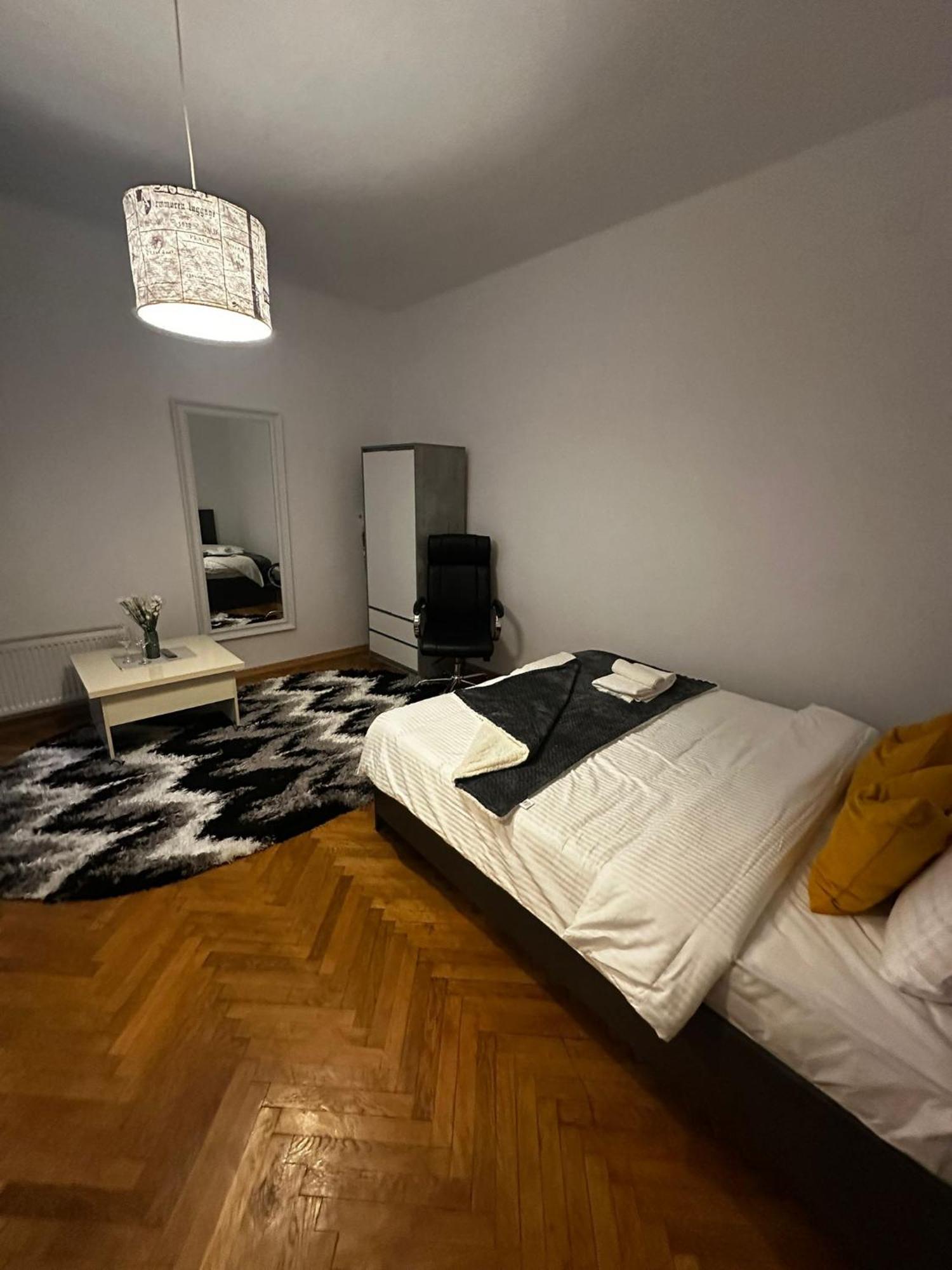 Popi 1 Apartment