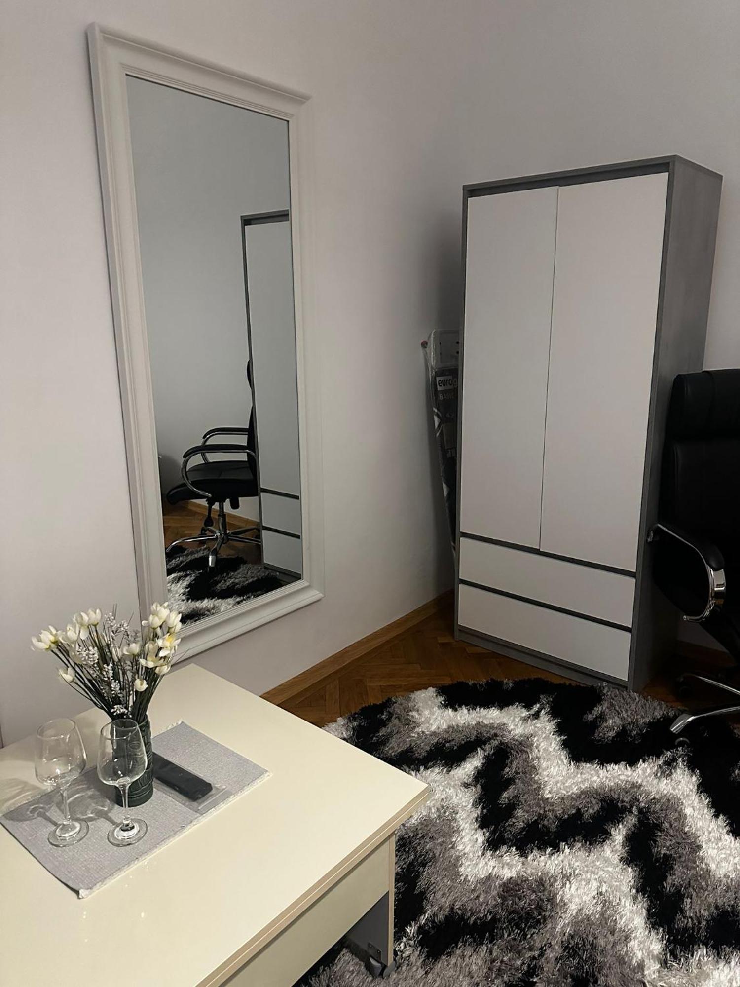 Popi 1 Apartment